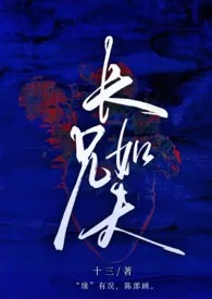 十三著作《长兄如夫(高H 兄妹)》小说全文阅读