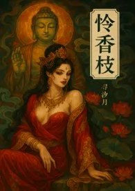《怜香枝(NPH)》小说大结局 寻汐月最新力作