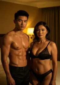 你和岳母敢做到什幺程度?作者:魔魅树精姥姥 全本免费阅读
