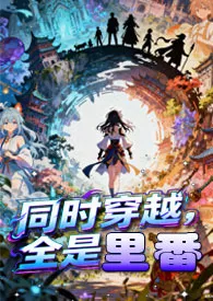 《[综]同时穿越，全是里番》2025版小说全集 白挽岑完本作品
