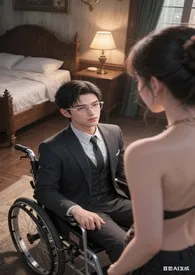 《【GB穿剧女攻】残疾大佬站起来吻了我》2025最新章节 【GB穿剧女攻】残疾大佬站起来吻了我免费阅读