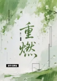 重燃小说完结版免费阅读（作者：星星）