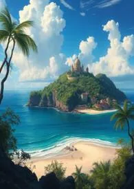 《欢迎来到天堂岛》小说在线阅读 蕃茄薯仔汤作品