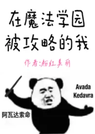 《在魔法学园被攻略的我（nph）》2025版小说全集 粉红美丽完本作品