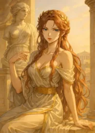 《阿波罗的追妻火葬场（古希腊1V1h）》小说在线阅读 奉甜橙运作品