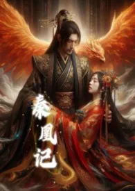 秦凰记最新章节目录 秦凰记全本在线阅读