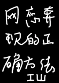 工山著作《网恋奔现的正确方法（安科）》小说全文阅读
