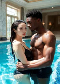 《雪肤黑狱 1～雪狐初遇黑棒～》小说在线阅读 黑棒人妻作品