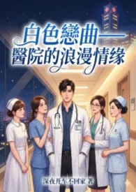 深夜开车不回家著作《白色恋曲——医院的浪漫情缘（H）》小说全文阅读