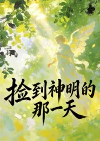 《捡到神明的那一天【西幻】》2025版小说全集 絮雨完本作品