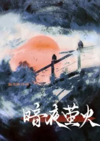 《暗夜萤火（校园1v1）》小说大结局 氯化钠最新力作