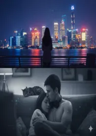 彼岸花开著作《海峡彼端的梦》小说全文阅读