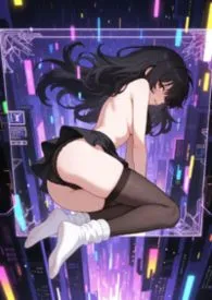 2026全新版本《穿越赛博：主播女友沉沦霓虹深渊》 翼江春水作品完结免费阅读