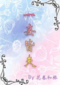 2026全新版本《一妾皆夫》 花卷和桥作品完结免费阅读