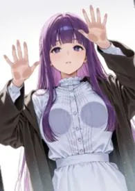 《《葬送的芙连莲同人：费伦的色气强奸与史托克的浴室内射献身》》小说在线阅读 方正作品