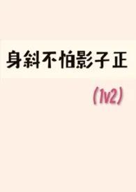身斜不怕影子正（1v2）小说完结版免费阅读（作者：笨比阿青）