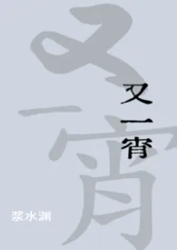 《又一宵》2026版小说全集 浆水渊完本作品