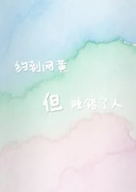 《约到网黄，但睡错了人（NPH)》小说大结局 月最新力作