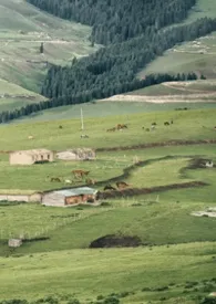 《光明前程》小说大结局 EOD最新力作