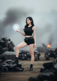 《天堂终结.审判之轮》小说大结局 第零骑士最新力作