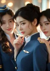 空中小姐的情与欲小说完结版免费阅读（作者：方灵）