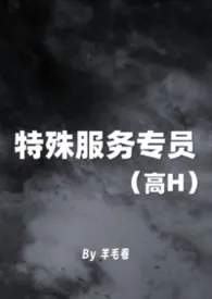 特殊服务专员 (高H)小说完结版免费阅读（作者：羊毛卷）