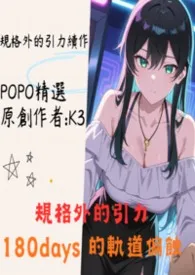 K3著作《规格外的引力：180days 的轨道偏蚀 精致肉戏》小说全文阅读