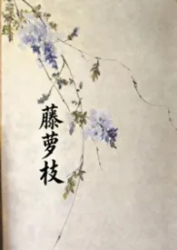 《藤萝枝》小说大结局 JUE最新力作