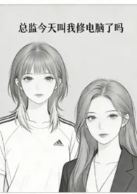 糯星子著作《总监今天叫我修电脑了吗》小说全文阅读