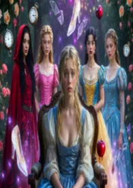 色欲童话：禁忌的公主们最新章节目录 色欲童话：禁忌的公主们全本在线阅读