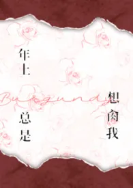 年上总是想肏我（NPH）作者：Maroon 全本免费阅读