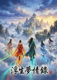 《浮生梦情录》2026最新章节 浮生梦情录免费阅读