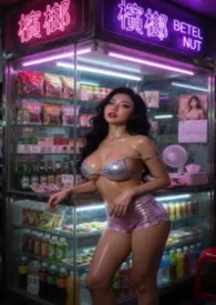 《槟榔西施》2026版小说全集 藤原应京完本作品