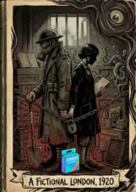 《沦敦坏账审计报告》小说在线阅读 跛灰作品