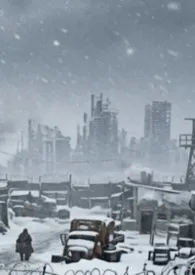 《末世:不可饶恕》2026版小说全集 谷蓝完本作品