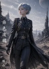 染色渡鸦[BG]2026全章节阅读 染色渡鸦[BG]小说免费阅读