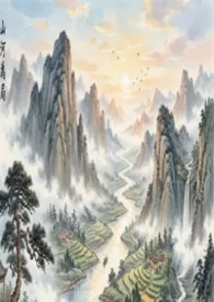《山河为局(1v1 双强）》小说大结局 美人鱼有大长腿最新力作