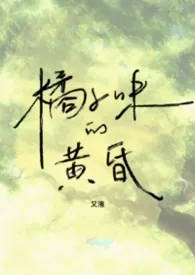 又洧著作《橘子味的黄昏》小说全文阅读