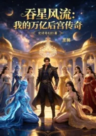 《吞星风流:我的万亿后宫传奇》小说大结局 黑狮最新力作