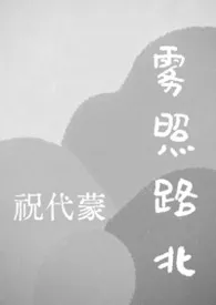 祝代蒙著作《雾照路北（星际abo bg）》小说全文阅读