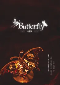 Sasa著作《Buterfly》小说全文阅读