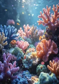 造礁珊瑚1970全章节阅读 造礁珊瑚小说免费阅读