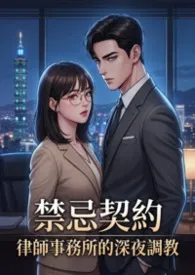 《禁忌契约:律师事务所的深夜调教》小说大结局 猫舍管理员最新力作