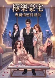2026全新版本《极乐豪宅：专属情欲管理员 (高H)》 猫舍管理员作品完结免费阅读