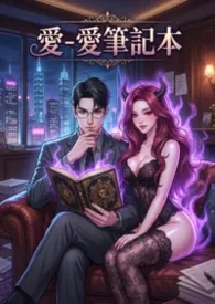 爱爱笔记本作者：猫舍管理员 全本免费阅读