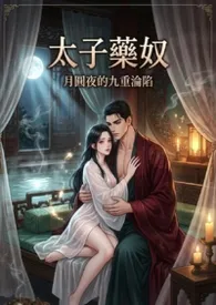 太子药奴:月圆夜的九重沦陷(高H)小说完结版免费阅读(作者:猫舍管理员)