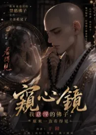 《窥心镜：我意淫的佛子，原来一直看得见》小说在线阅读 于归作品