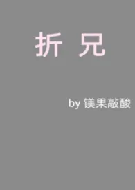 折兄(骨科,1v1)作者:镁果敲酸 全本免费阅读