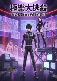 《极乐大逃杀:欲望密室的666号生存游戏 (高H)》小说大结局 猫舍管理员最新力作