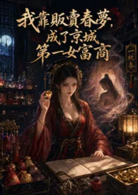 《我靠贩卖春梦,成了京城第一女富商》小说大结局 于归最新力作